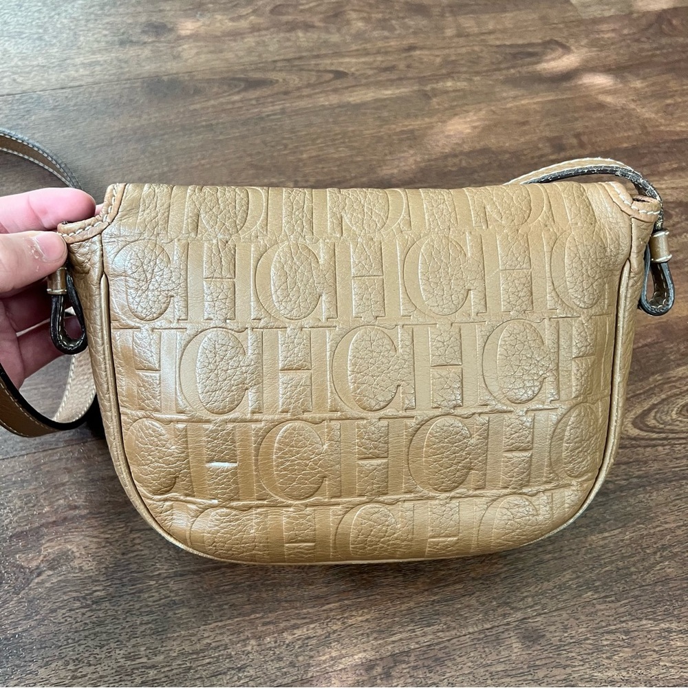 CH Carolina Herrera Crossbody Bag - Picture 5 of 16